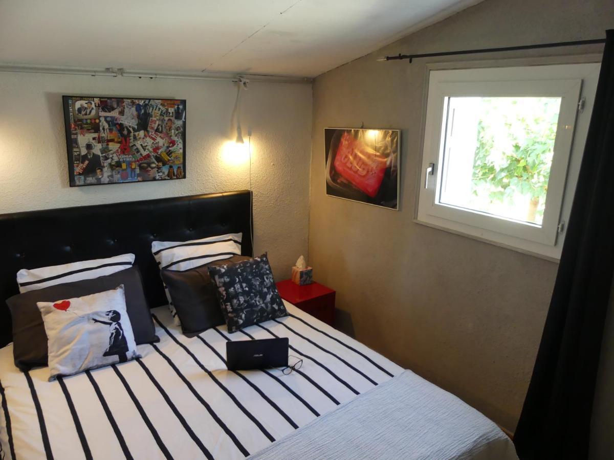 Villa Aigues Vives Boutenac ภายนอก รูปภาพ