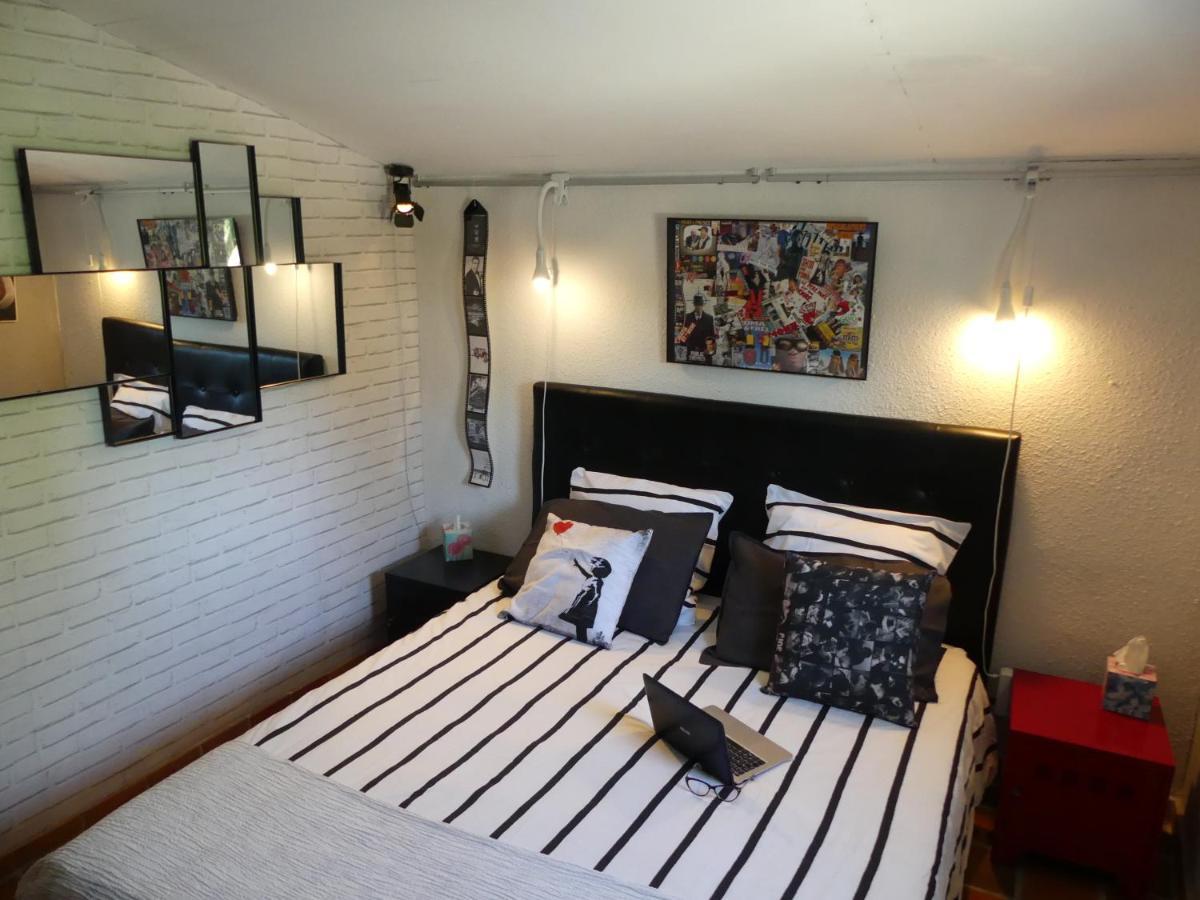 Villa Aigues Vives Boutenac ภายนอก รูปภาพ