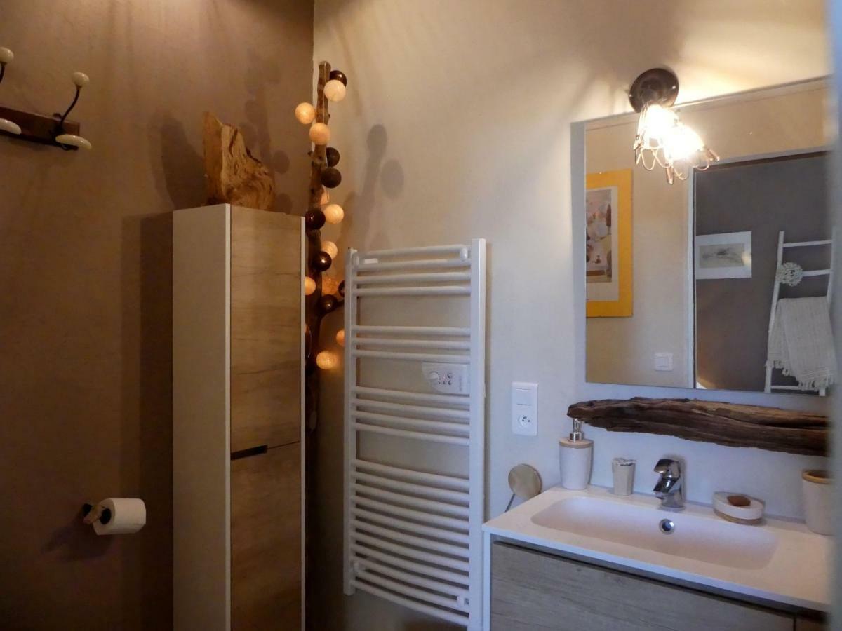 Villa Aigues Vives Boutenac ภายนอก รูปภาพ